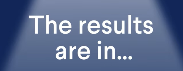 First Mile Recycling Standard 2025 "the results are in..."