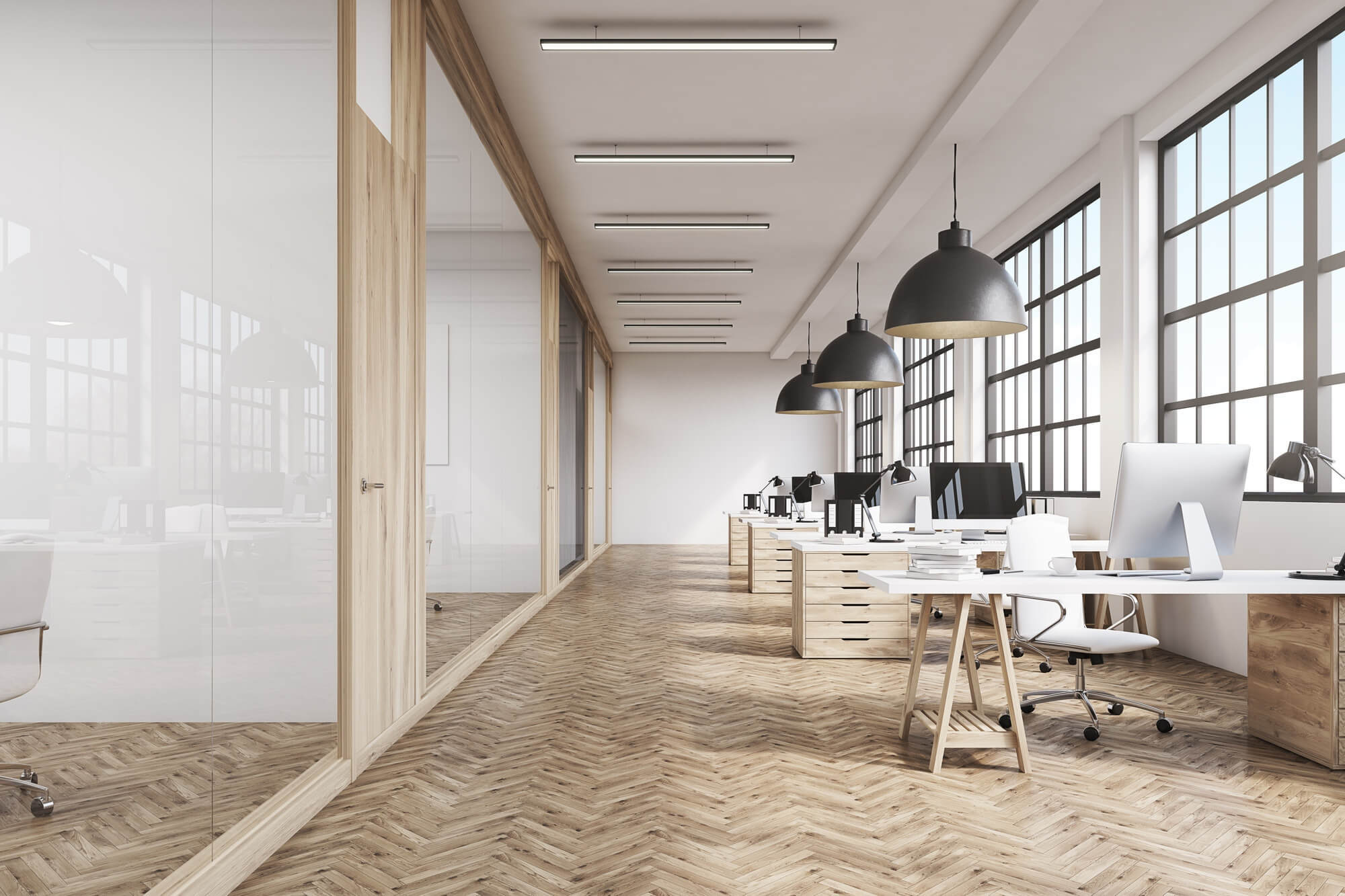 Office waste and recycling services