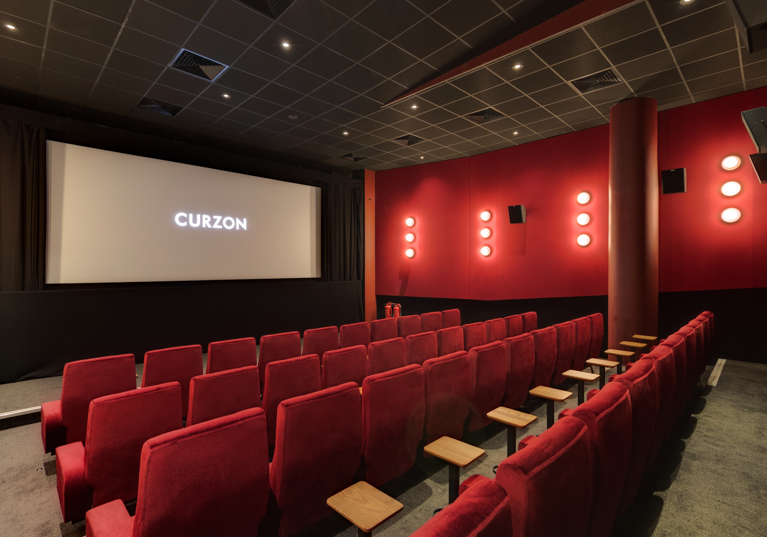 Curzon cinema