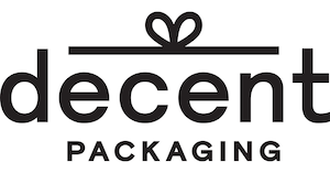 Decent Packaging logo
