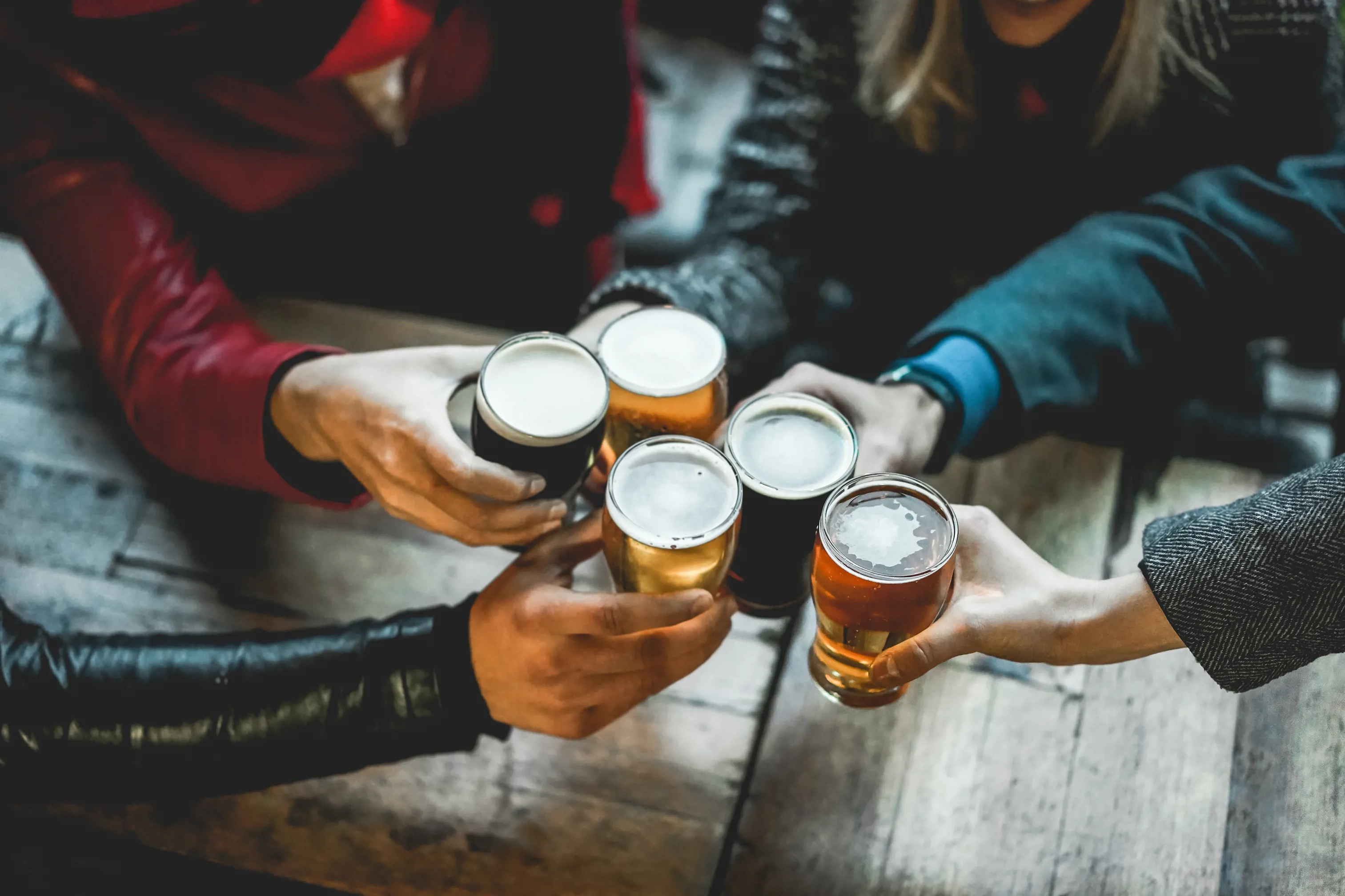 National Beer Day