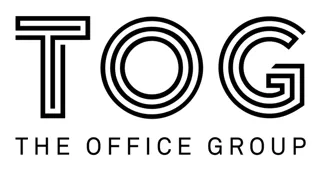 The Office Group Logo