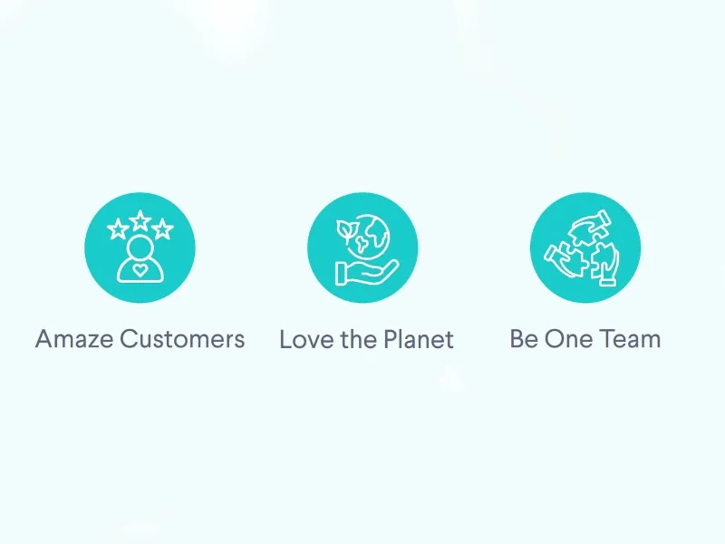 Our Values