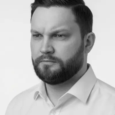 Mateusz Kozinski, lead developer of Miley