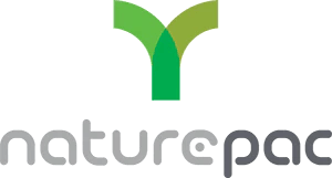 Naturepac logo