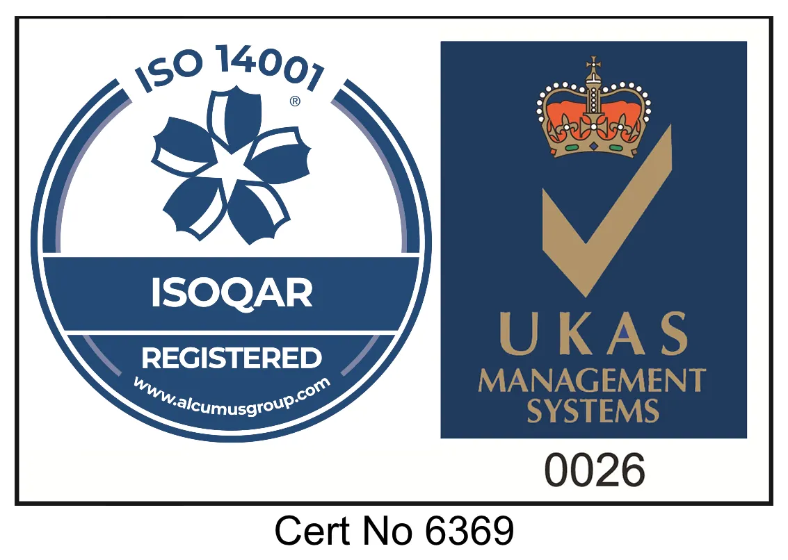 ISO-14001