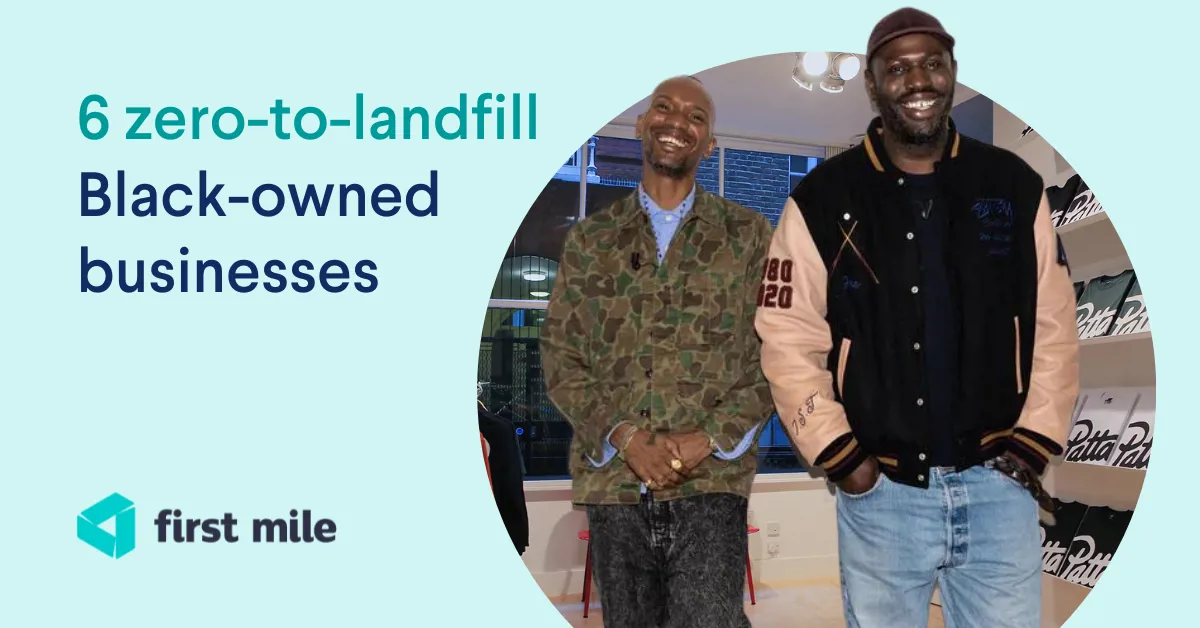 Celebrating Black-Owned Businesses: Partnerships That Inspire Change