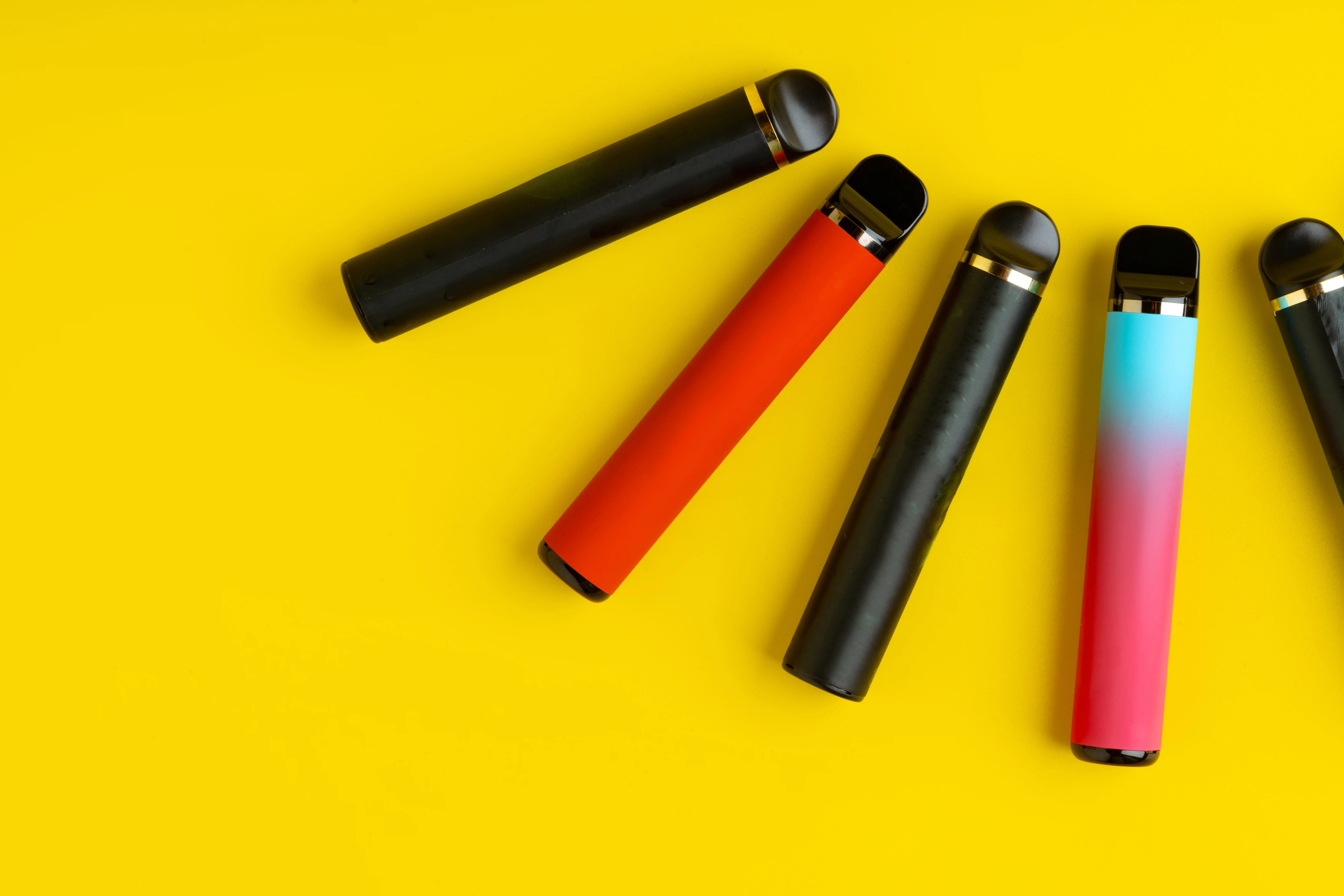 How to Recycle Vapes & Their Impact | First Mile How to Recycle Vapes & Their Impact | First Mile