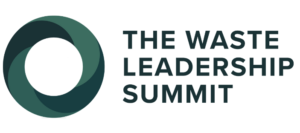 Waste Leadership Summit Logo
