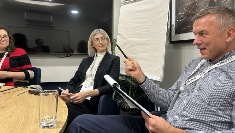Waste Leadership Summit 2026 - E-waste and Vape Roundtable